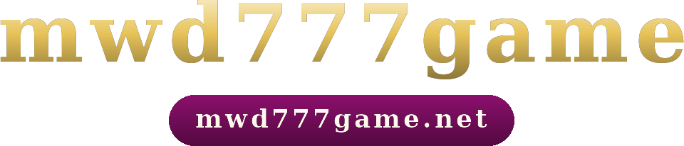 mwd777game logo