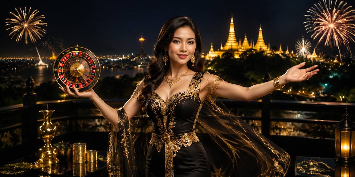mwd777game mwd777game တွင် ကံကောင်းသော ၇ စလော့